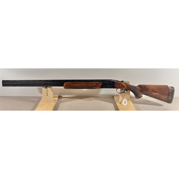 WEATHERBY ORION MODEL IN 12 GA O/U