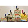 Image 1 : AMMO: 200X MIXED 12GA 2 3/4 INCH - #4 SHOT 
