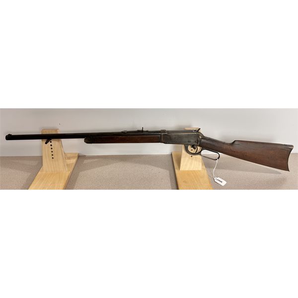 WINCHESTER MODEL 1894 IN .38-55