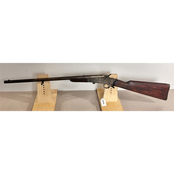 REMINGTON MODEL NO 6 IN .32