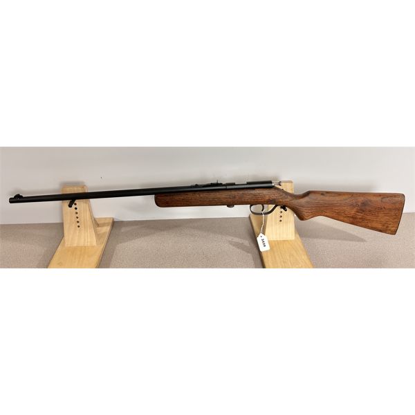 COOEY MODEL 39 IN .22 S L LR