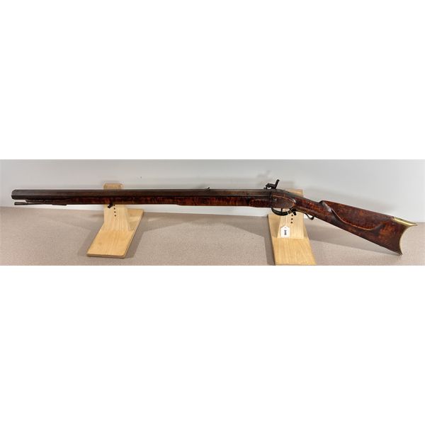 P SMITH PERC RIFLE - ANTIQUE CLASS