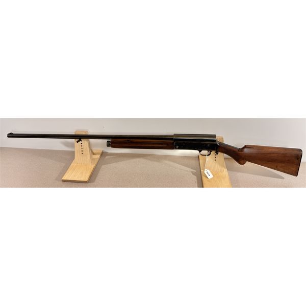 FN BROWNING AUTO 5 MODEL IN 12 GA