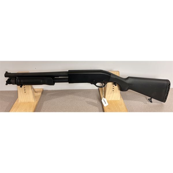 AKKAR CHURCHILL MODEL IN 12 GA 