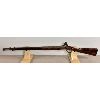 Image 1 : UNKNOWN FLINTLOCK IN APPROX .75 CAL - ANTIQUE CLASS