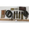 Image 2 : JOB LOT - ACCESSORIES & BELT BUCKLES