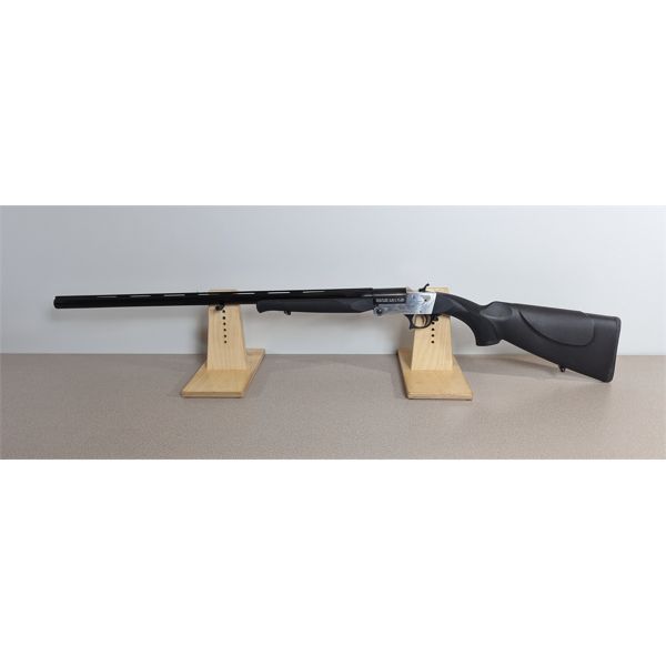 ADLER ARMS MODEL MT-204 IN 12 GA