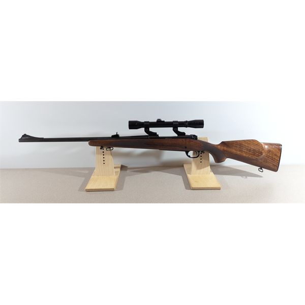 WINCHESTER MODEL NO 70 IN .30-06 