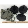 Image 1 : RUSSIAN MACHINE GUN DINNER PLATE MAGS - FOR DP 28 