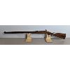 Image 1 : UKNOWN PERCUSSION MUZZLE LOADER IN 40 CAL