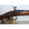 Image 2 : UKNOWN PERCUSSION MUZZLE LOADER IN 40 CAL