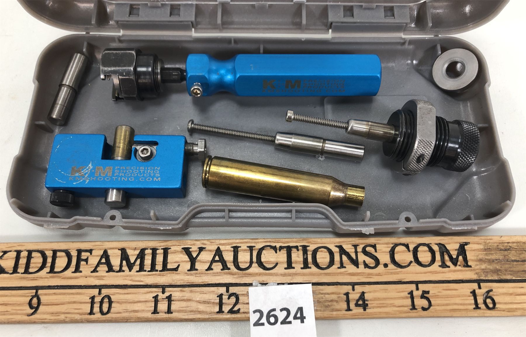 Reload Tools AMMO RELOADING TOOLS