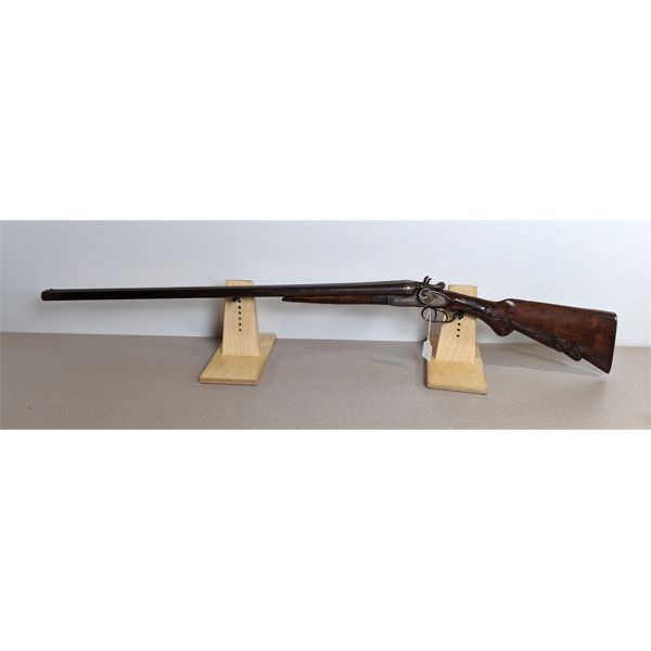 ACME ARMS CO. S x S IN 12 GA