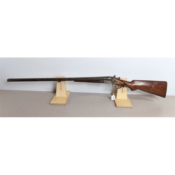 WALTERS & SON S X S 12 GA.