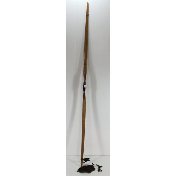RECURVE BOW
