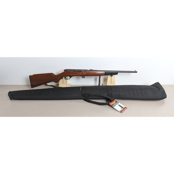 MOSSBERG MODEL 152K