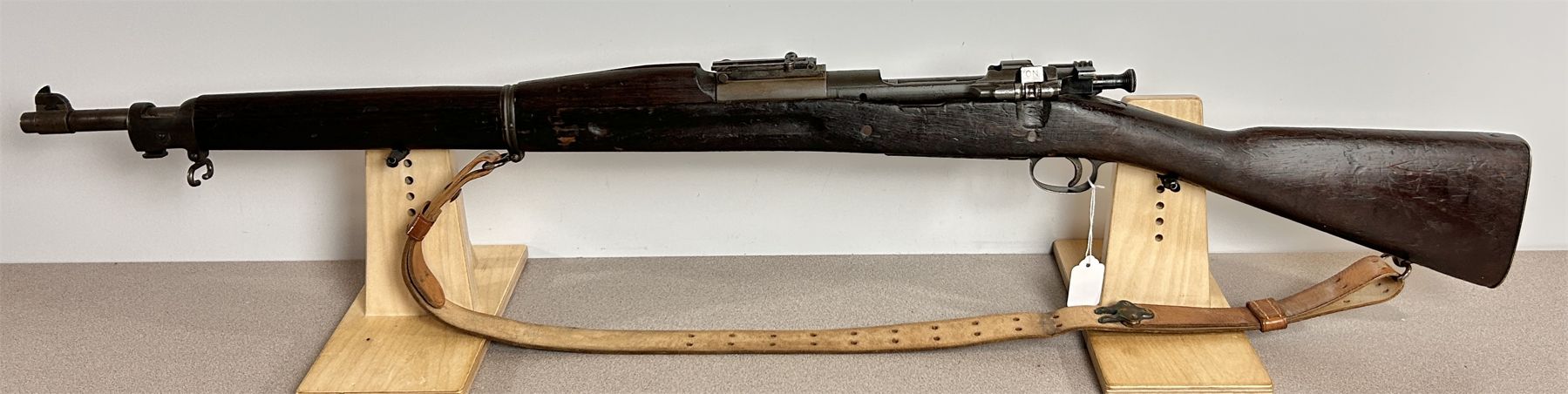 REMINGTON US SPRINGFIELD MODEL 1903 IN 30-06