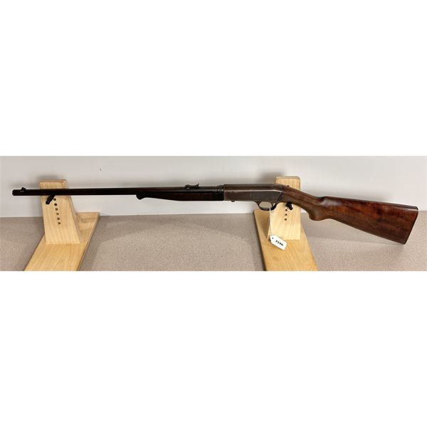 REMINGTON MODEL 24 IN .22 S