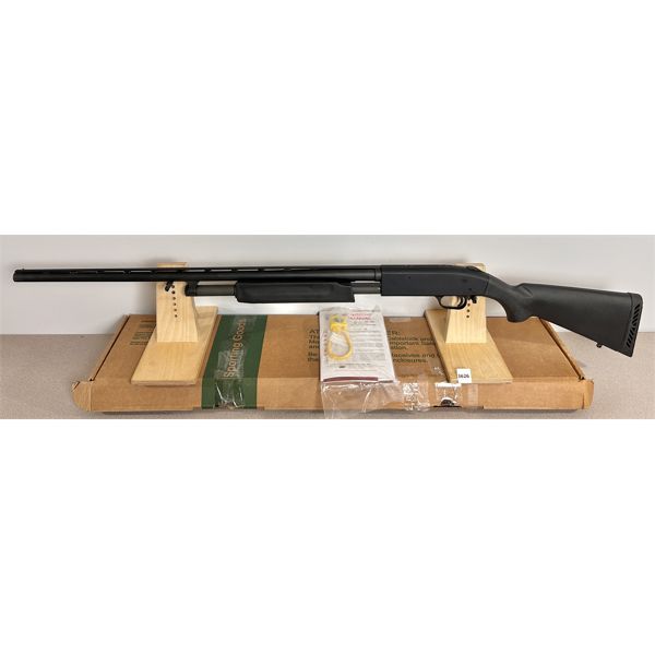 MOSSBERG MODEL 500 IN 20 GA
