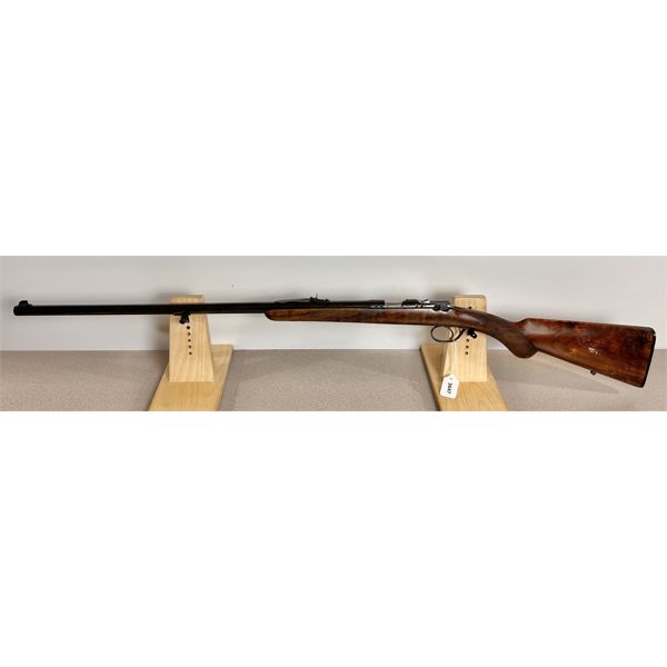 HUSQVARNA NO MODEL IN .22 LR