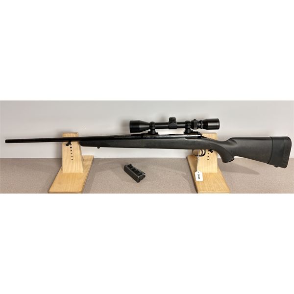 SAVAGE MODEL 111 IN .270