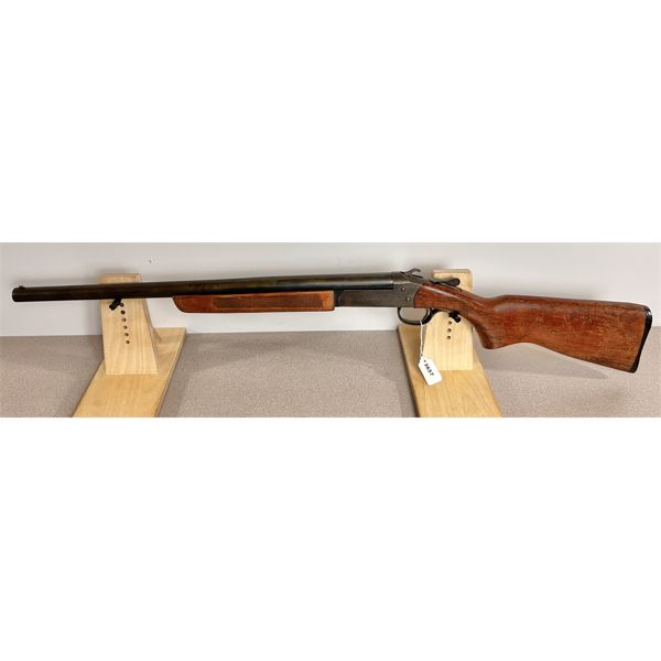 COOEY MODEL 84 IN 12 GA
