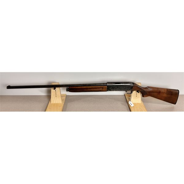 SAVAGE MODEL 77A IN 12 GA