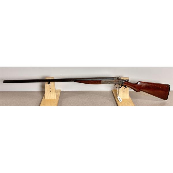 IVER JOHNSON CHAMPION MODEL IN 12 GA