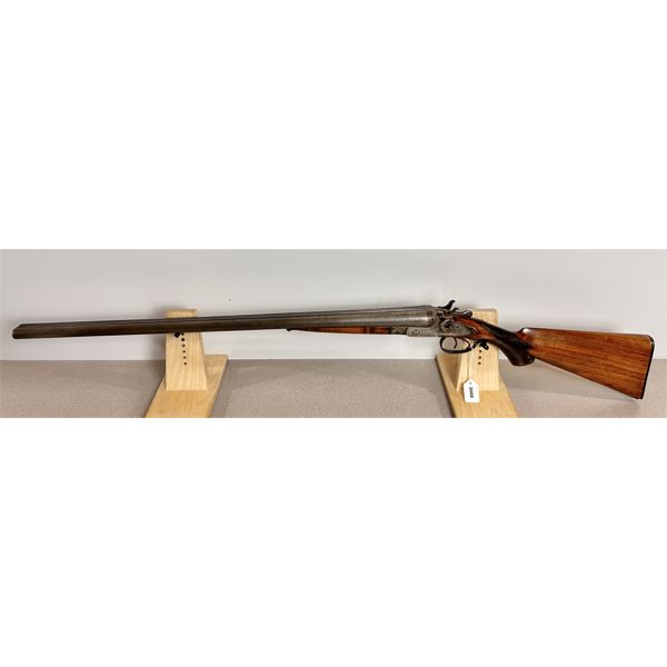 NEWMAN BROS NO MODEL IN 12 GA SxS