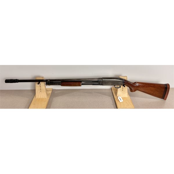 WINCHESTER MODEL 12 IN 16 GA