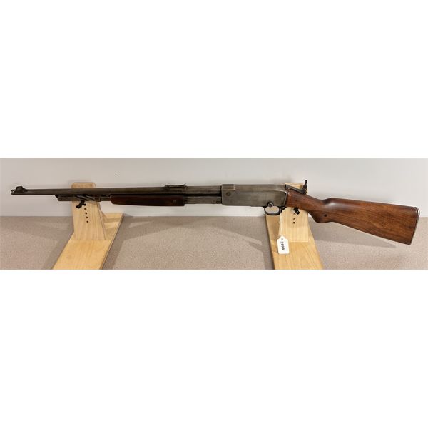 REMINGTON MODEL 14 IN .25 REM