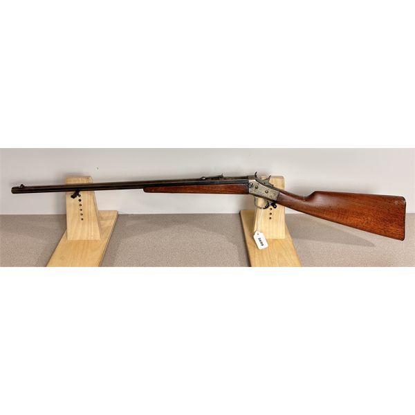 REMINGTON MODEL 4 IN .25-10 RF