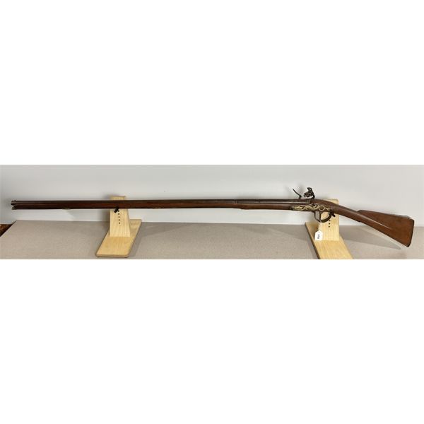 HUDSON BAY COMPANY TRADE GUN