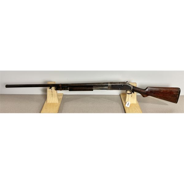 WINCHESTER MODEL 1897 IN 12 GA