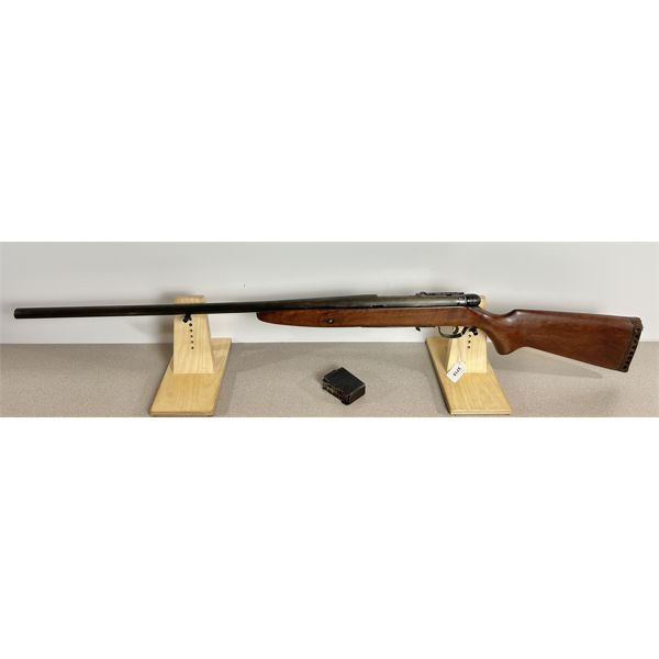 MASTER CRAFT MODEL 33 IN 12 GA