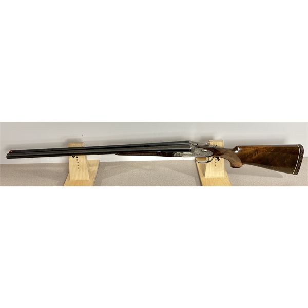 V BERNARDELLI NO MODEL IN 12 GA SxS