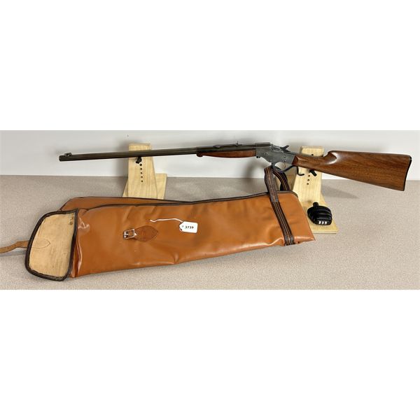 STEVENS FAVORITE IN .32 L