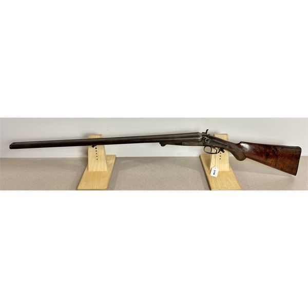 RICHARDS NO MODEL IN 12 GA SxS