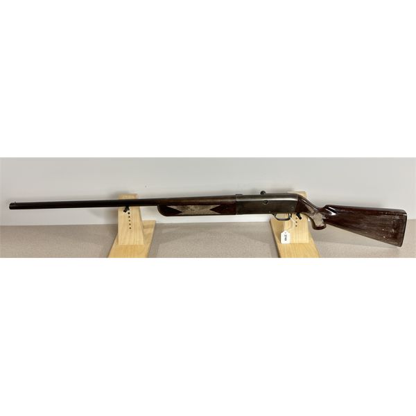 STEVENS SAVAGE MODEL 124C IN 12 GA