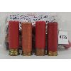 Image 1 : AMMO: 25X MIXED 16GA - ASSORTED SHOT - PAPER & PLASTIC HULLS
