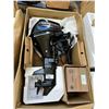 Image 1 : 2021 MERCURY FOUR STROKE 9.9HP SHORT SHAFT OUTBOARD MOTOR
