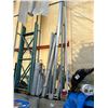 Image 1 : ALUMINIUM MARINE HOISTING SYSTEM