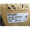 Image 3 : 2021 MERCURY FOUR STROKE 9.9HP SHORT SHAFT OUTBOARD MOTOR