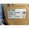 Image 3 : 2021 MERCURY FOUR STROKE 9.9HP SHORT SHAFT OUTBOARD MOTOR