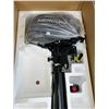 Image 2 : 2021 MERCURY FOUR STROKE 6HP LONG SHAFT OUTBOARD MOTOR