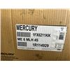 Image 3 : 2021 MERCURY FOUR STROKE 6HP LONG SHAFT OUTBOARD MOTOR