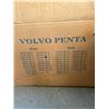 Image 2 : VOLVO PENTA STAINLESS STEEL BOAT PROPELLER