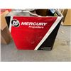 Image 1 : MERCURY STAINLESS STEEL REVOLUTION4 PROPELLER