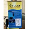 Image 2 : SOLAS OUTBOARD ALUMINIUM PROPELLER