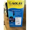 Image 2 : SOLAS OUTBOARD ALUMINIUM PROPELLER